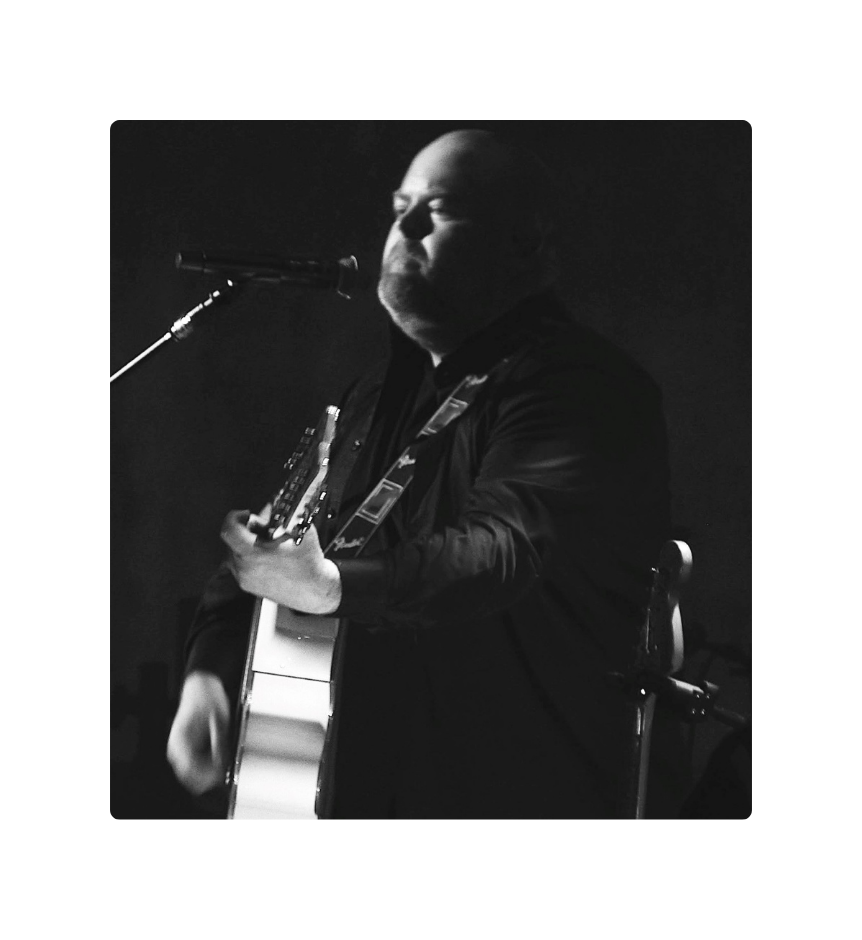 Helge Haugland solo